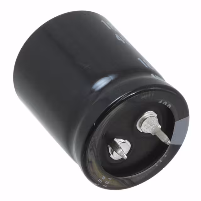 LGL2G271MELA30 Nichicon  Condensadores electrolíticos de aluminio